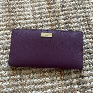 Kate spade wallet